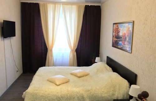 Rodina Apartamento | Vladimirskaya 7 Apartment