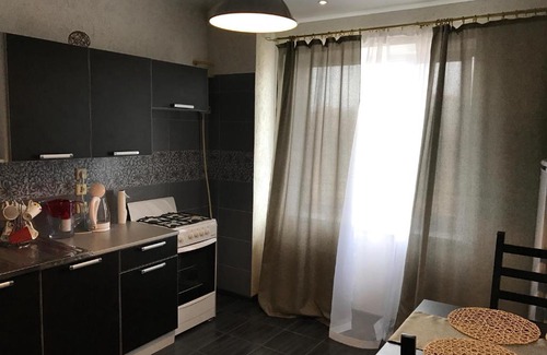 Rodina Apartamento | Vladimirskaya 7 Apartment