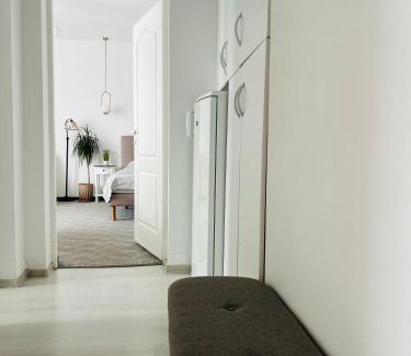 Turda Apartamento | Vladstudio