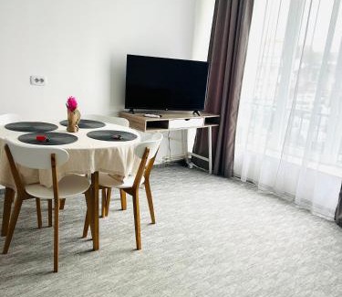 Turda Apartamento | Vladstudio