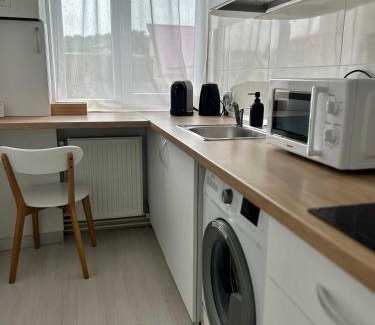Turda Apartamento | Vladstudio