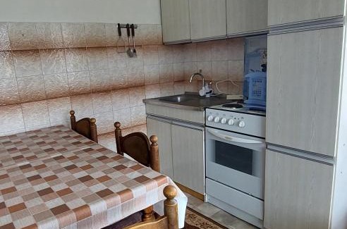 Seoci Apartamento | Vlajka