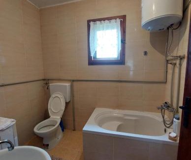 Seoci Apartamento | Vlajka
