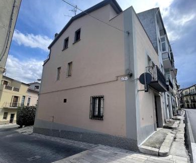 Oppido Lucano Apartamento | Vlas's home