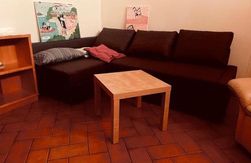 Oppido Lucano Apartamento | Vlas's home
