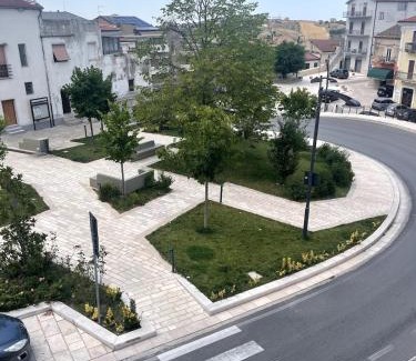 Oppido Lucano Apartamento | Vlas's home