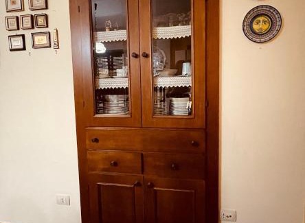 Oppido Lucano Apartamento | Vlas's home