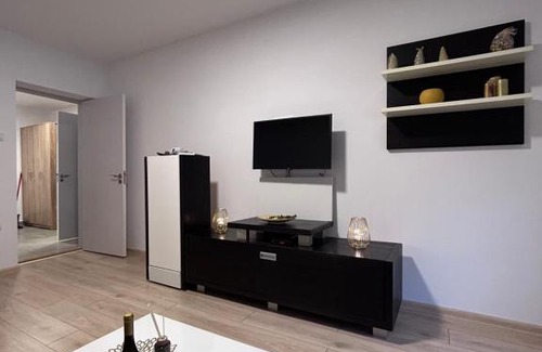 Vrsac Apartamento | Vlasic Apartmani LENA