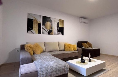 Vrsac Apartamento | Vlasic Apartmani LENA