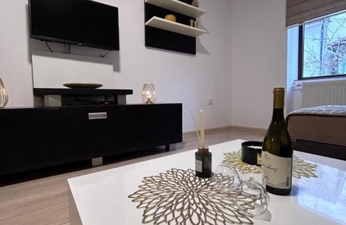 Vrsac Apartamento | Vlasic Apartmani LENA