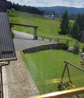 Babanovac Chalet De Esquí | Vlasic Nanna & Lalla