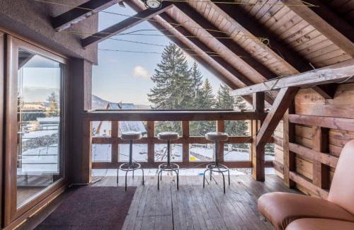 Babanovac Chalet De Esquí | Vlasic Nanna & Lalla