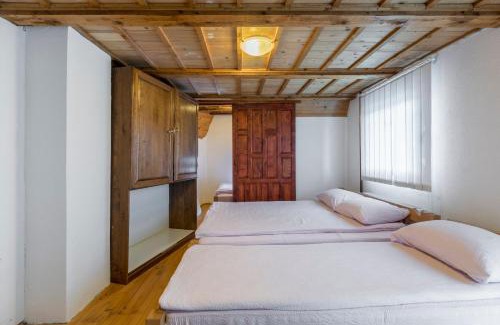 Babanovac Chalet De Esquí | Vlasic Nanna & Lalla