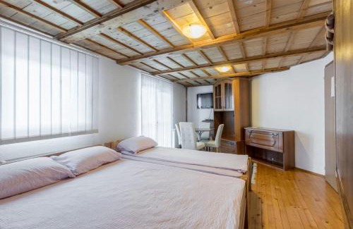 Babanovac Chalet De Esquí | Vlasic Nanna & Lalla