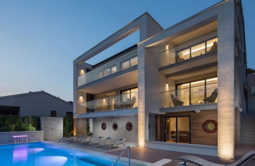 Duga Luka Casa | Vlastelini II by Interhome