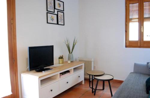 Barrio del Carmen Apartamento | Vlc Apartaments