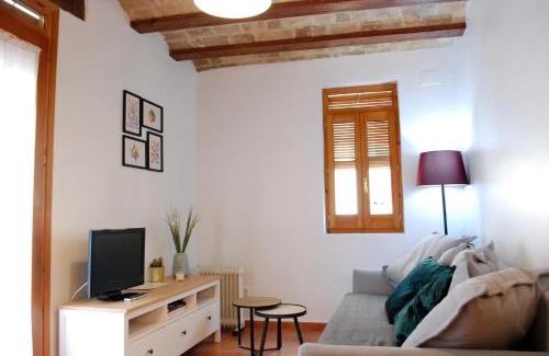 Barrio del Carmen Apartamento | Vlc Apartaments