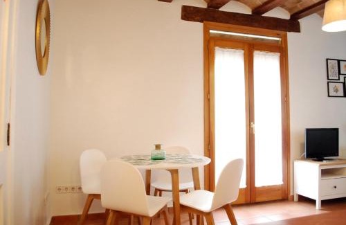 Barrio del Carmen Apartamento | Vlc Apartaments