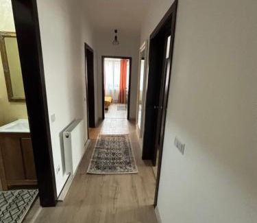 Tirgu Mures Apartamento | VLC confort