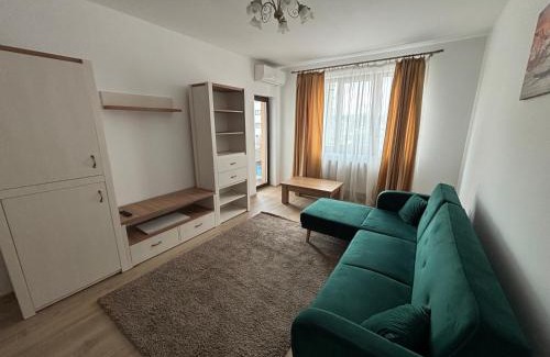 Tirgu Mures Apartamento | VLC confort