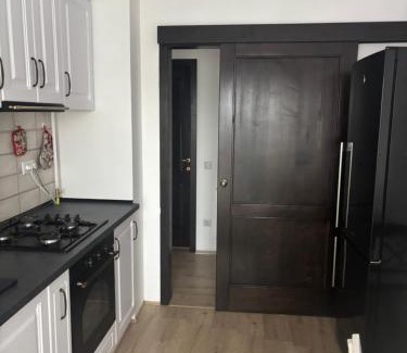 Tirgu Mures Apartamento | VLC confort