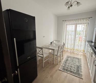 Tirgu Mures Apartamento | VLC confort