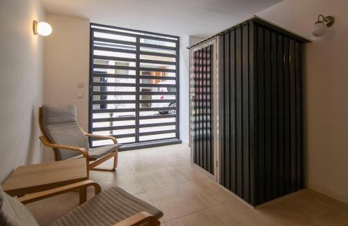 El Botanic Apartamento | VLC HOST - Botánico