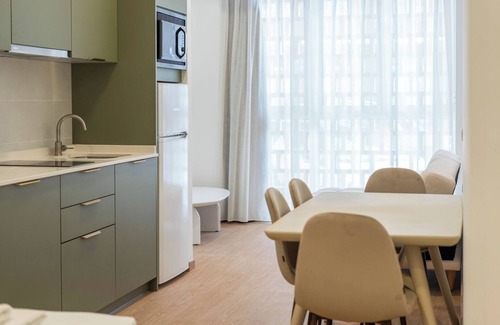 Trinitat Apartamento | VLC HOST- Molinell 10