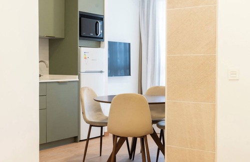Rascanya Apartamento | VLC HOST- Molinell 4