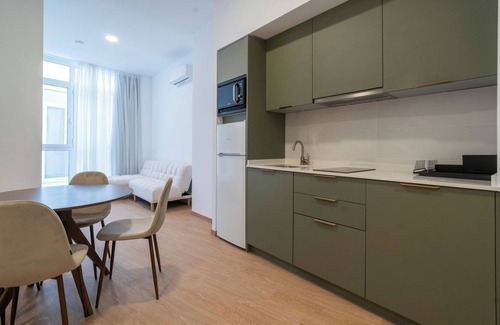 Trinitat Apartamento | VLC HOST- Molinell 7