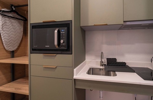 Trinitat Apartamento | VLC HOST- Molinell 8