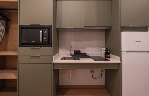 Trinitat Apartamento | VLC HOST- Molinell 8