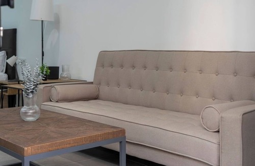 Montolivet Apartamento | VLC HOST - Oriente B