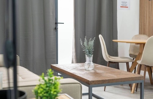 Montolivet Apartamento | VLC HOST - Oriente B