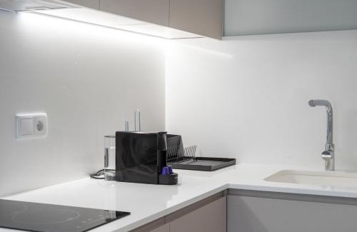 Montolivet Apartamento | VLC HOST - Reino