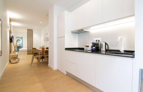 Montolivet Apartamento | VLC HOST - San Jacinto D