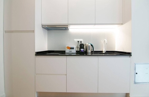 Montolivet Apartamento | VLC HOST - San Jacinto D