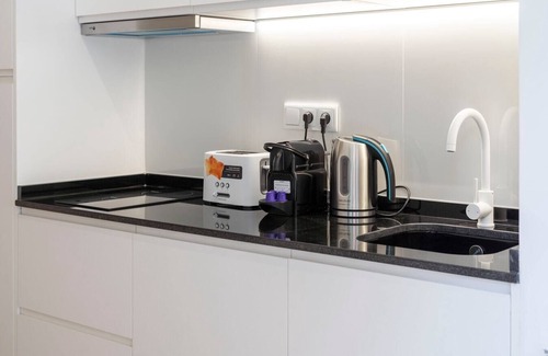 Montolivet Apartamento | VLC HOST - San Jacinto D