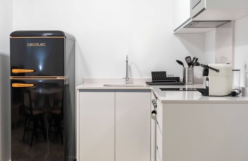El Pla del Real Apartamento | VLC HOST - Tamarit Olmos B