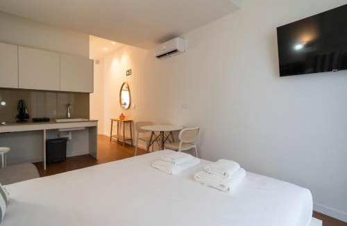 Poblats Maritims Apartamento | VLC Host - Vicente Brull