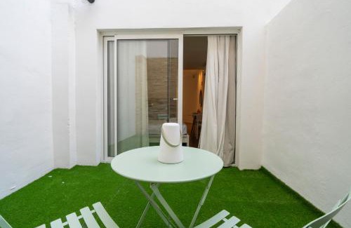 Poblats Maritims Apartamento | VLC Host - Vicente Brull