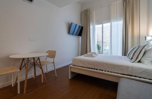 Poblats Maritims Apartamento | VLC Host - Vicente Brull