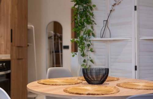 Montolivet Apartamento | VLC HOST - Zapadores G