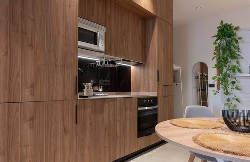 Montolivet Apartamento | VLC HOST - Zapadores G