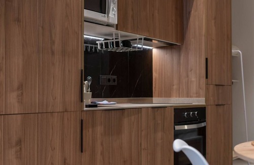 Montolivet Apartamento | VLC HOST - Zapadores G