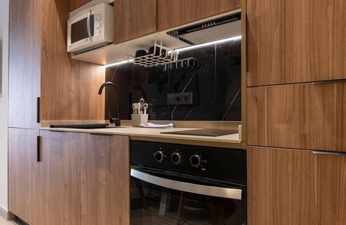 Montolivet Apartamento | VLC HOST - Zapadores H