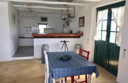 Cape Agulhas Apartamento | Vlei Cafe Cottage - Vogelgezang Farm