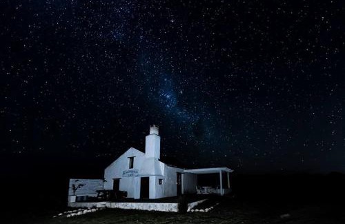Cape Agulhas Apartamento | Vlei Cafe Cottage - Vogelgezang Farm