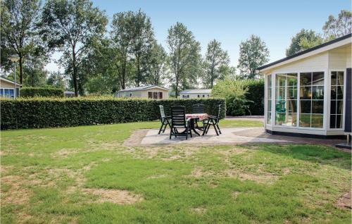 Rheezerveen Casa | Vlinder Oase