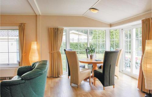 Rheezerveen Casa | Vlinder Oase